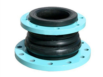 KYT型異徑橡膠接頭