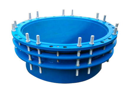 CF單法蘭傳力接頭